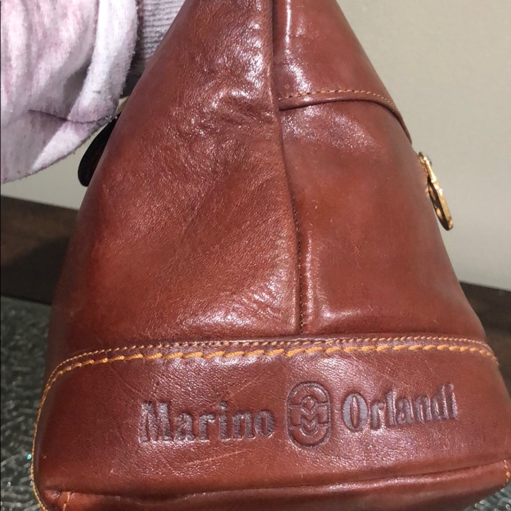Marino Orlandi Tote π Purse - Picture 5 of 14